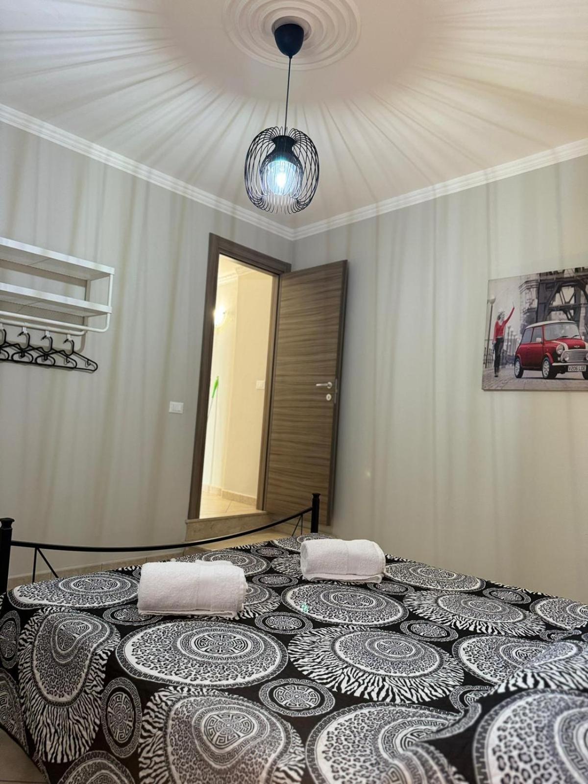 La Casa Del Mulino Leilighet CTA Eksteriør bilde